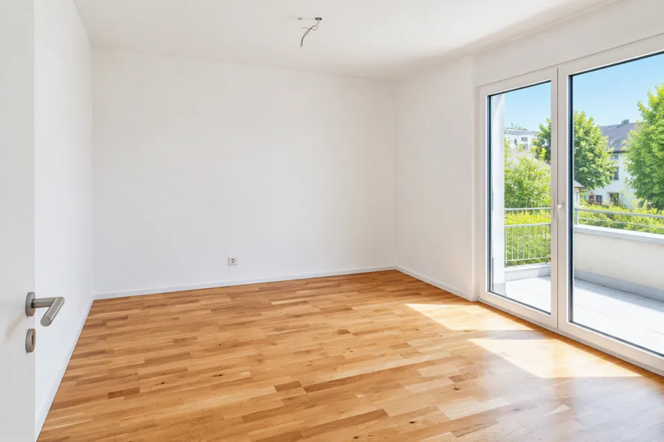 Appartamento in attico moderno con 36 m² di spazio terrazza a Egerkingen – foto 4 di 6