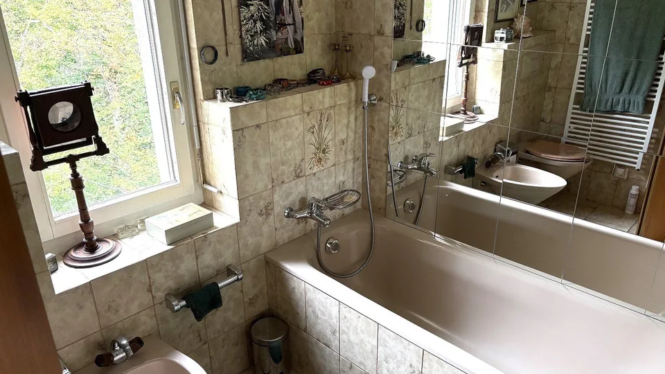 Appartamento di 3,5 locali con vista panoramica a St-Cergue – foto 7 di 12