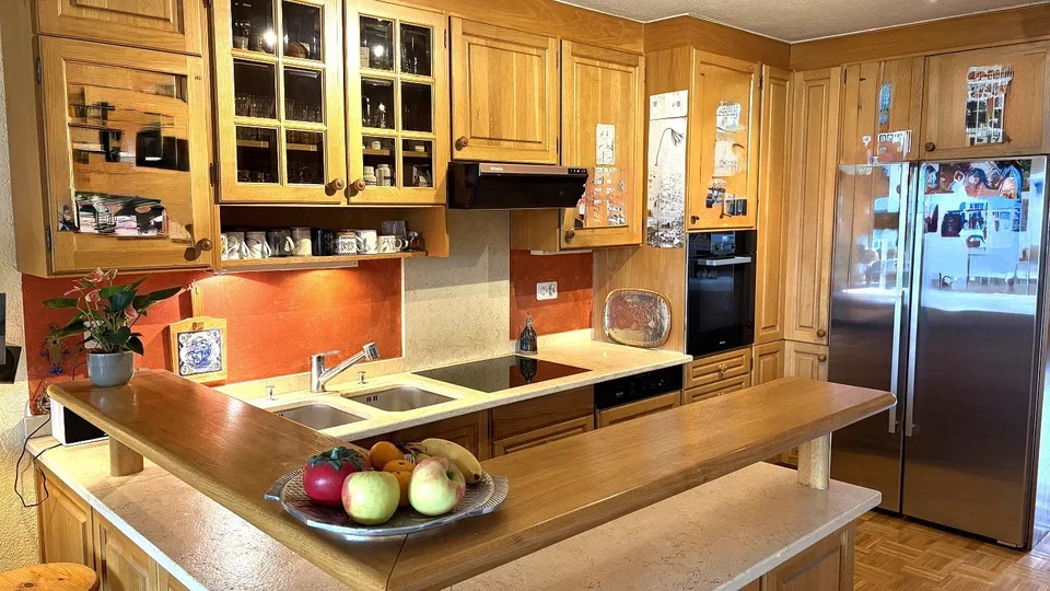 Appartamento di 3,5 locali con vista panoramica a St-Cergue – foto 3 di 12