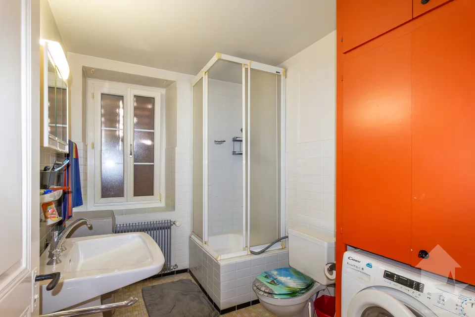 Résidence de caractère de 3 appartements avec situation idéale – photo 10 sur 12