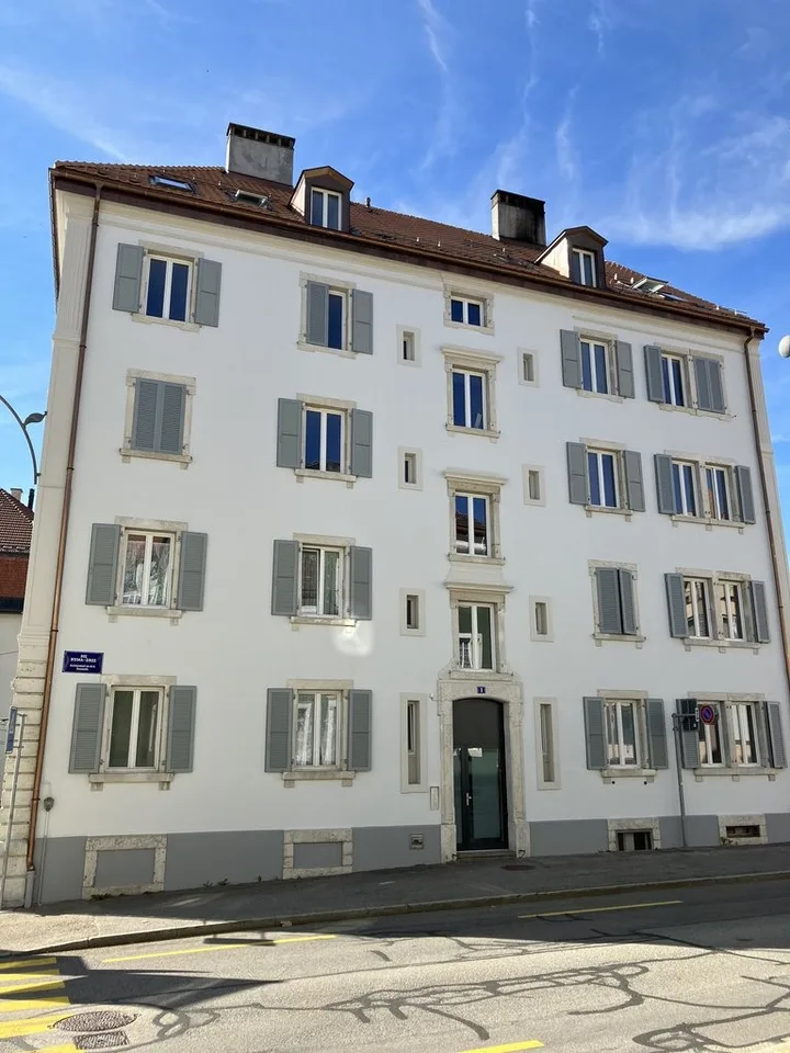 NEUBAUWOHNUNG 2024 UNTER DEM DACH MIT AUFZUG – Foto 11 von 11