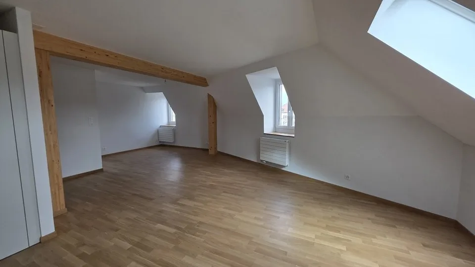 NEUBAUWOHNUNG 2024 UNTER DEM DACH MIT AUFZUG – Foto 3 von 11