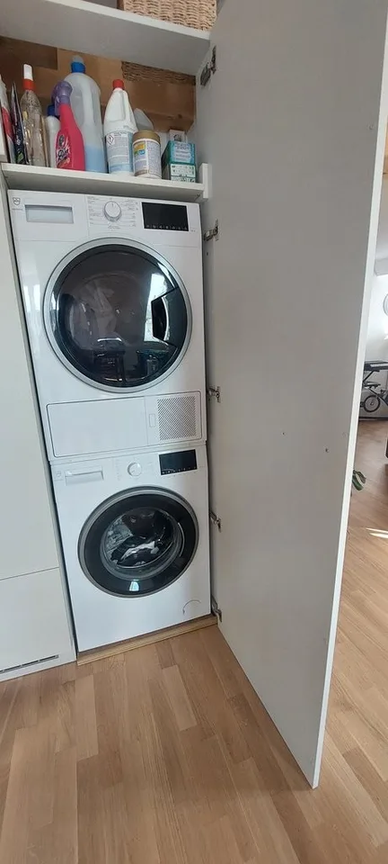 NEUBAUWOHNUNG 2024 UNTER DEM DACH MIT AUFZUG – Foto 6 von 11