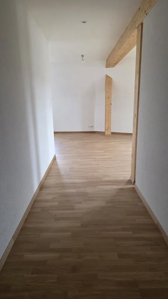 NEUBAUWOHNUNG 2024 UNTER DEM DACH MIT AUFZUG – Foto 8 von 11