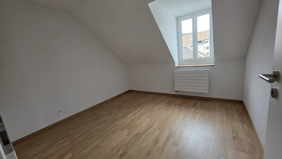 NEUBAUWOHNUNG 2024 UNTER DEM DACH MIT AUFZUG – Foto 5 von 11