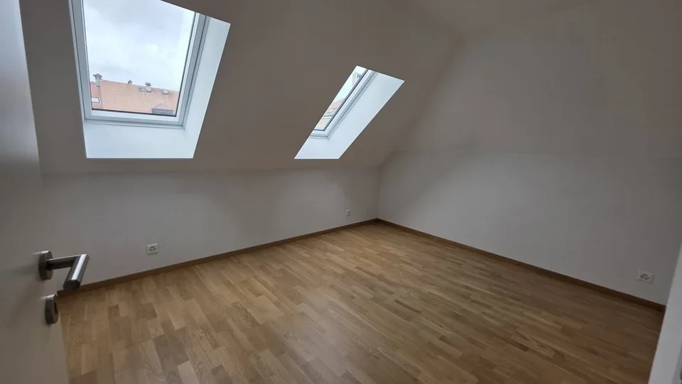 NEUBAUWOHNUNG 2024 UNTER DEM DACH MIT AUFZUG – Foto 4 von 11