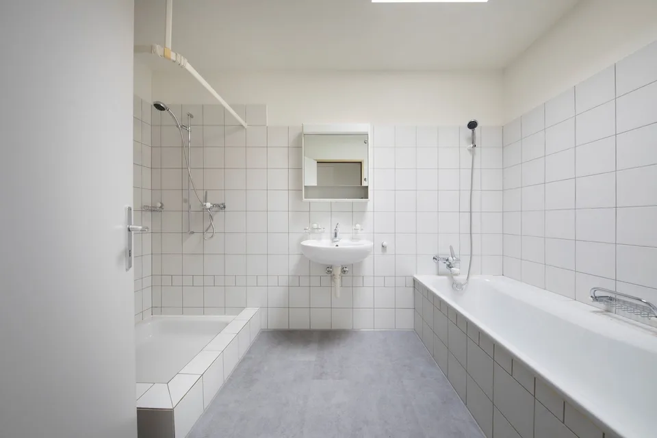 Schöne Dachwohnung! – Foto 7 von 7