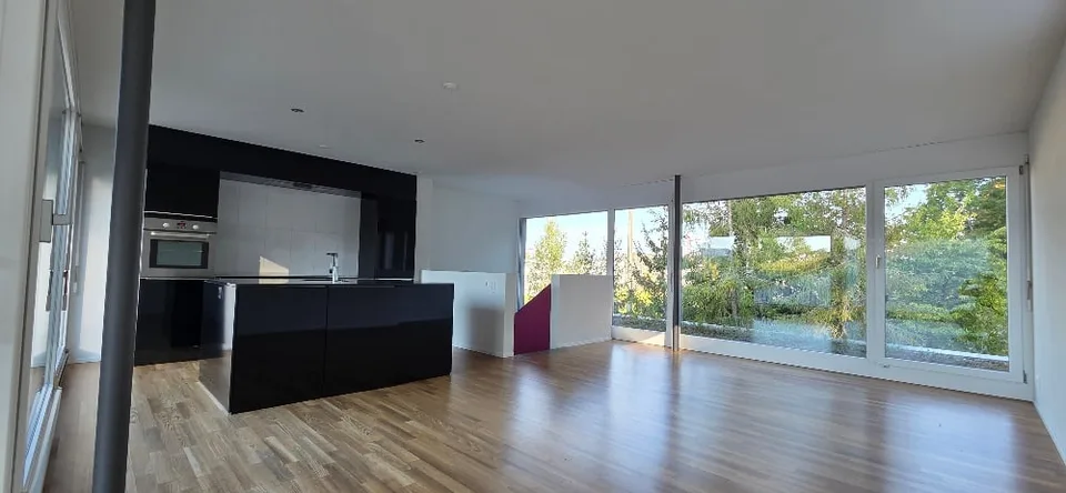 Bella maisonette in una posizione ottimale – foto 3 di 19