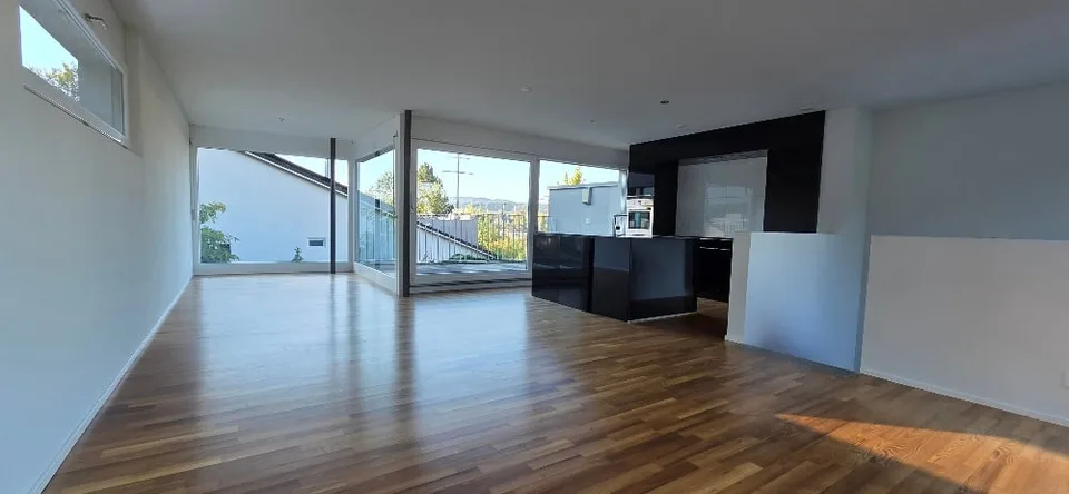 Bella maisonette in una posizione ottimale – foto 6 di 19