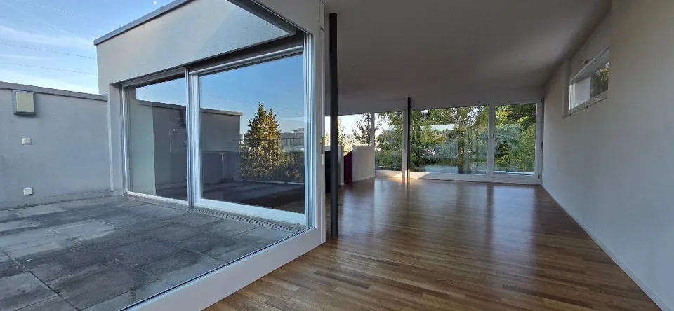 Bella maisonette in una posizione ottimale – foto 7 di 19