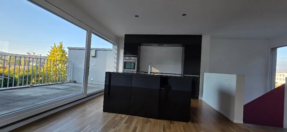 Bella maisonette in una posizione ottimale – foto 4 di 19