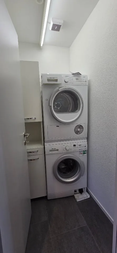 Bella maisonette in una posizione ottimale – foto 11 di 19