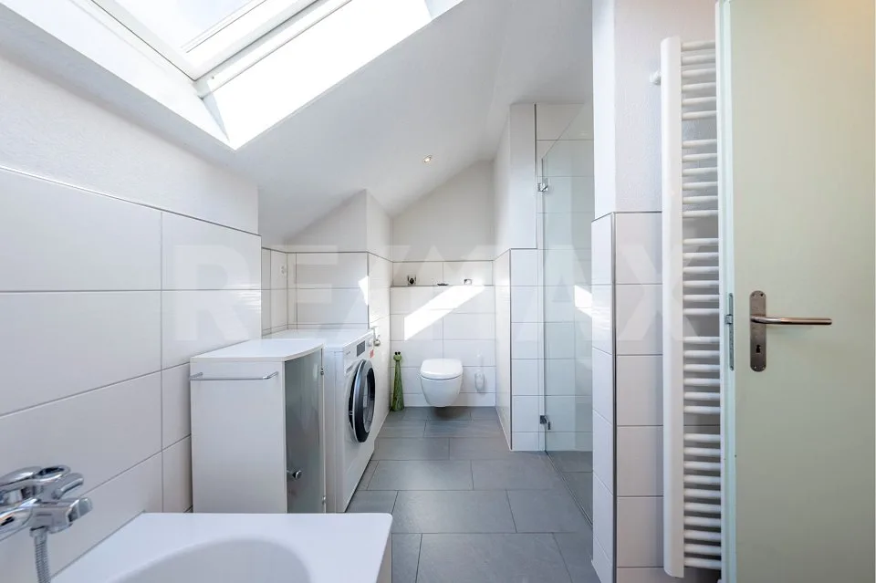 Appartement cozy et calme de 3 pièces dans une maison unifamiliale – photo 13 sur 13