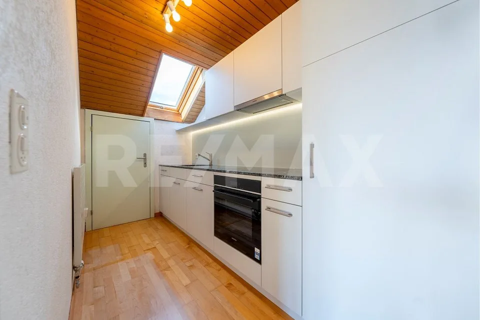 Appartement cozy et calme de 3 pièces dans une maison unifamiliale – photo 9 sur 13