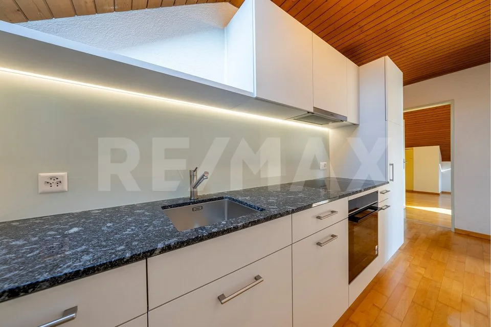 Appartement cozy et calme de 3 pièces dans une maison unifamiliale – photo 8 sur 13