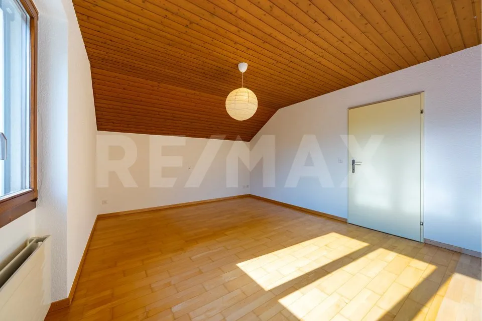 Appartement cozy et calme de 3 pièces dans une maison unifamiliale – photo 4 sur 13