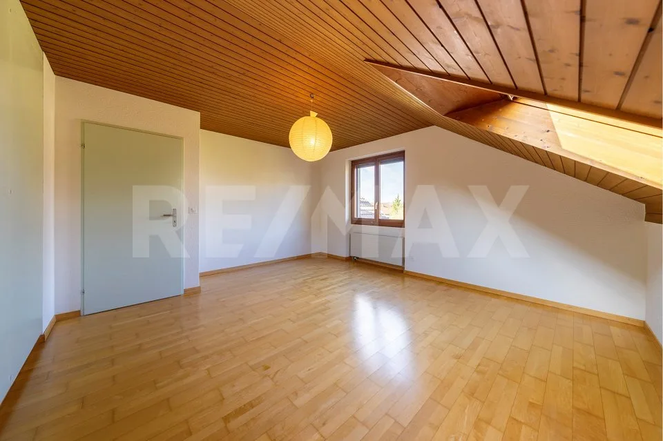 Appartement cozy et calme de 3 pièces dans une maison unifamiliale – photo 2 sur 13