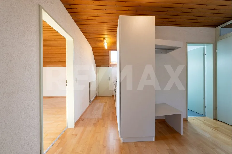 Appartement cozy et calme de 3 pièces dans une maison unifamiliale – photo 10 sur 13