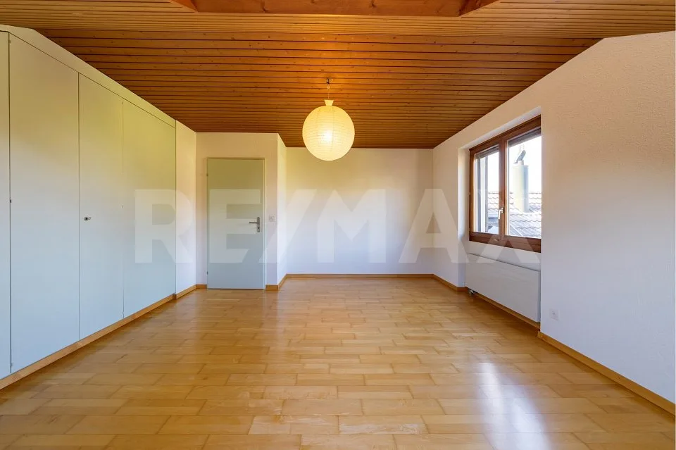 Appartement cozy et calme de 3 pièces dans une maison unifamiliale – photo 7 sur 13