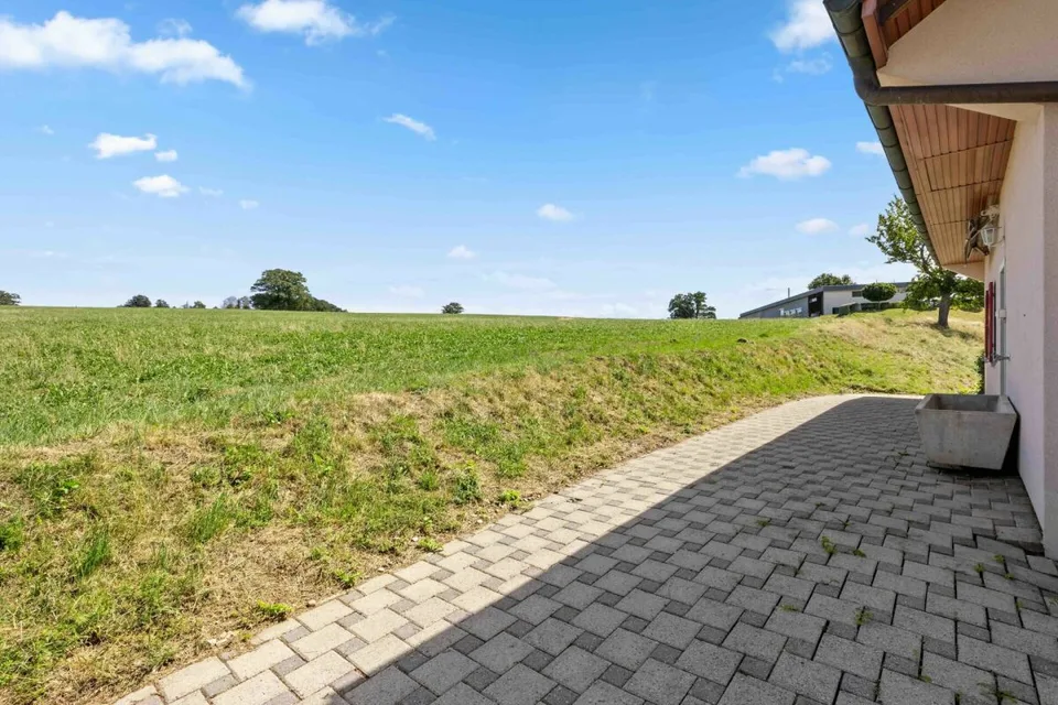 Casa con 2 appartamenti a 5 minuti da Romont e 20 minuti da Bulle – foto 7 di 7