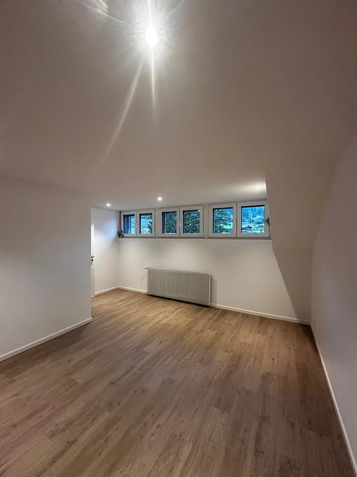 Geräumige 4,5-Zimmer-Wohnung renoviert in Bévilard – Foto 11 von 16