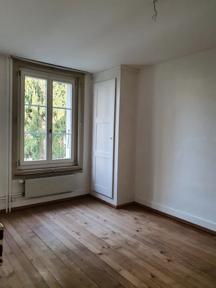 Location temporaire : appartement 2,5 pièces jusqu'à la fin avril 2027 – photo 6 sur 11