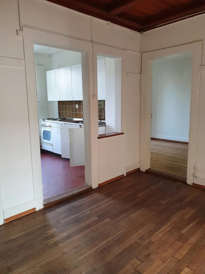 Location temporaire : appartement 2,5 pièces jusqu'à la fin avril 2027 – photo 4 sur 11