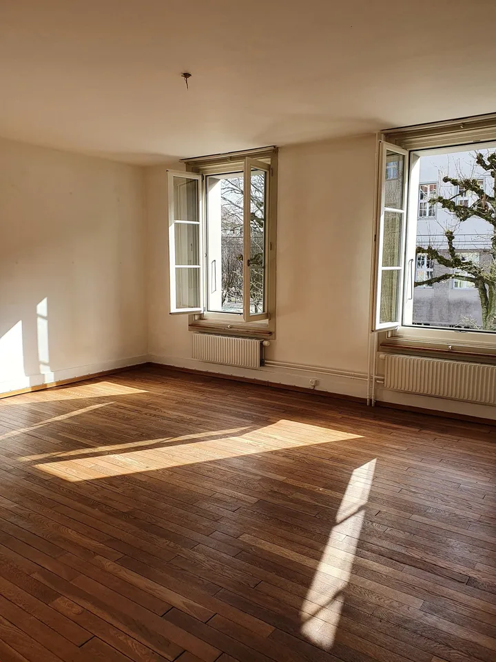 Location temporaire : appartement 2,5 pièces jusqu'à la fin avril 2027 – photo 2 sur 11