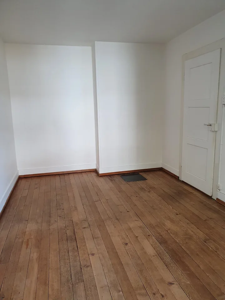 Location temporaire : appartement 2,5 pièces jusqu'à la fin avril 2027 – photo 8 sur 11