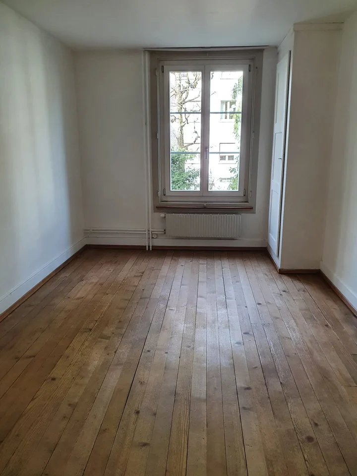 Location temporaire : appartement 2,5 pièces jusqu'à la fin avril 2027 – photo 7 sur 11