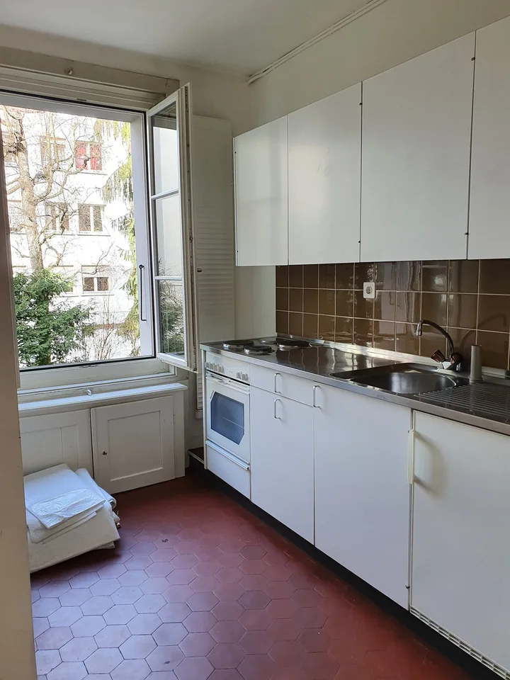 Location temporaire : appartement 2,5 pièces jusqu'à la fin avril 2027 – photo 5 sur 11