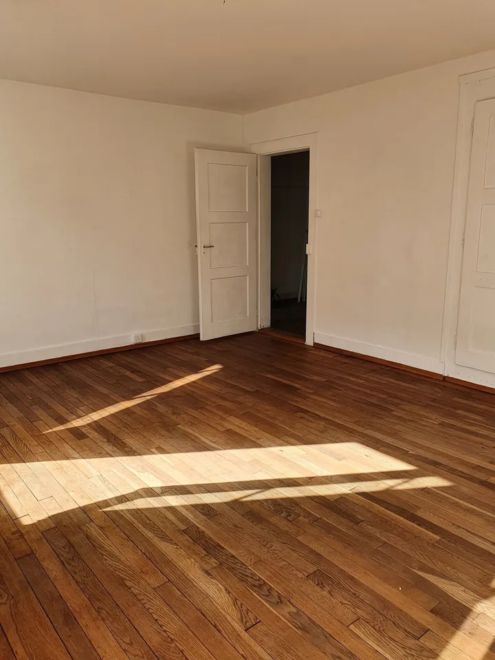 Location temporaire : appartement 2,5 pièces jusqu'à la fin avril 2027 – photo 3 sur 11