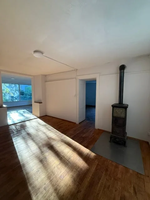 Premier loyer après rénovation, spacieux appartement 3.5 pièces au rez-de-chaussée avec terrasse et jardin – photo 17 sur 17