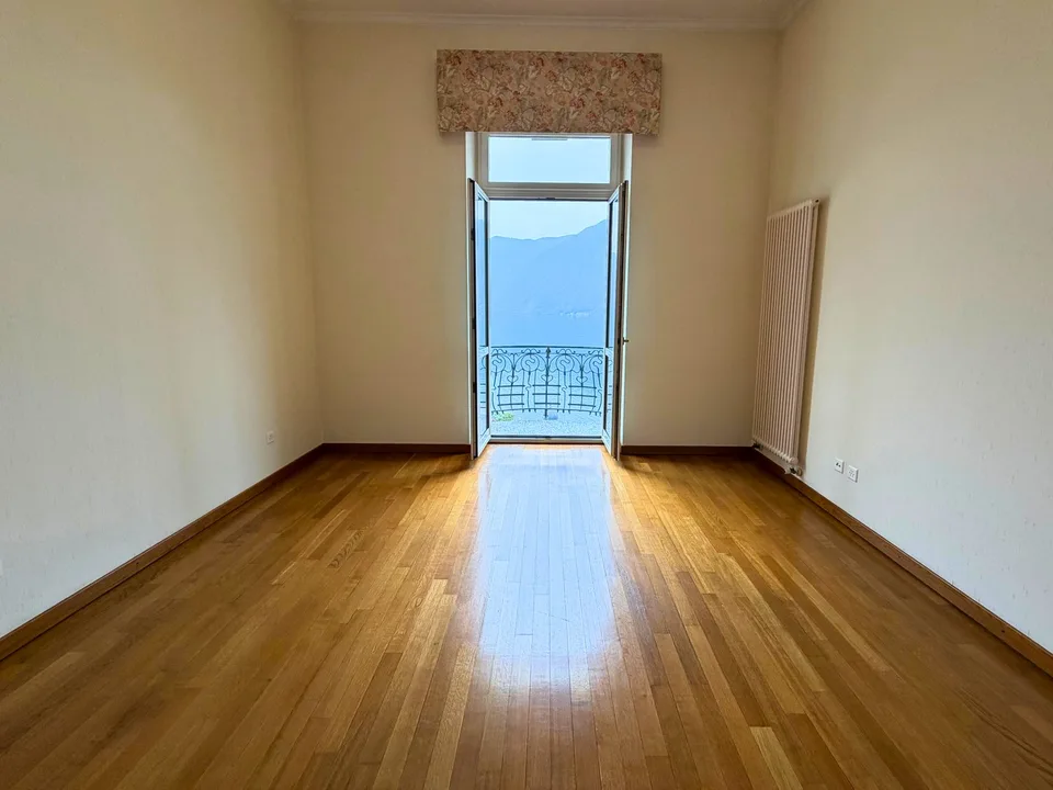 Residenz Bristol | Geräumige 3.5-Zimmer-Wohnung mit herrlicher Seesicht – Foto 8 von 17
