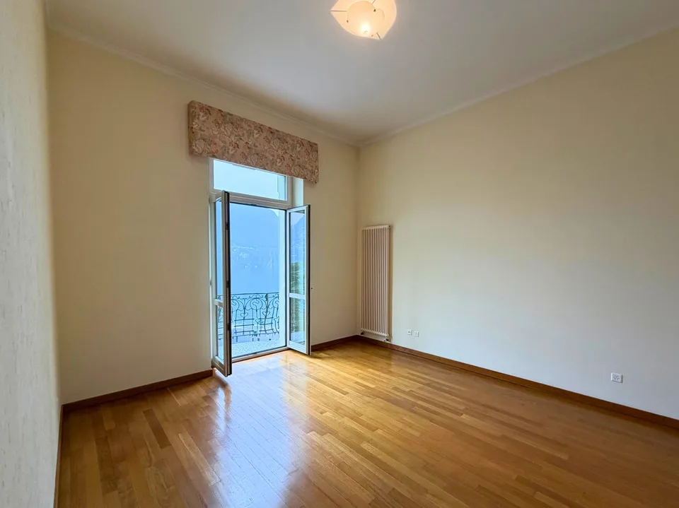 Residenz Bristol | Geräumige 3.5-Zimmer-Wohnung mit herrlicher Seesicht – Foto 7 von 17