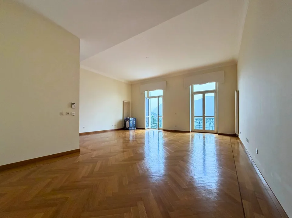 Residenz Bristol | Geräumige 3.5-Zimmer-Wohnung mit herrlicher Seesicht – Foto 3 von 17