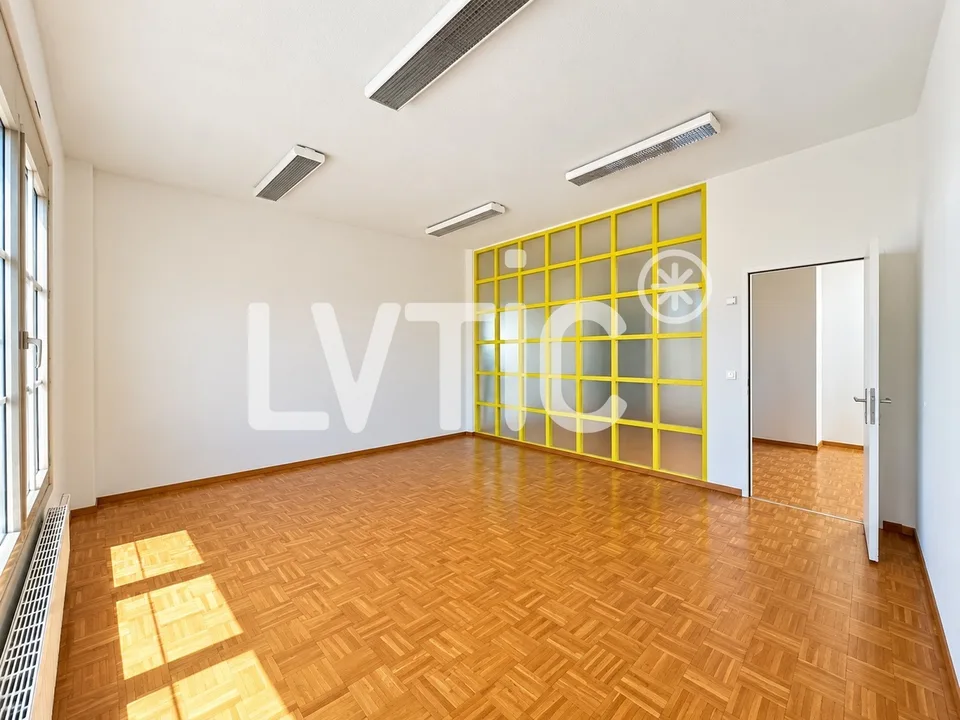 Bureaux de 180 m2 à louer au Mont-sur-Lausanne – photo 4 sur 11