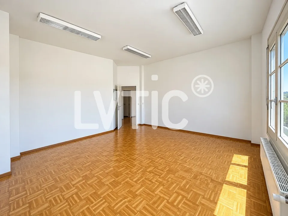 Bureaux de 180 m2 à louer au Mont-sur-Lausanne – photo 5 sur 11