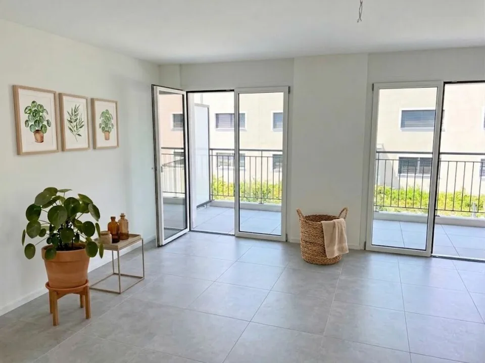 Moderne 4.5-Zimmerwohnung Au Milavy in Avenches – Foto 2 von 13