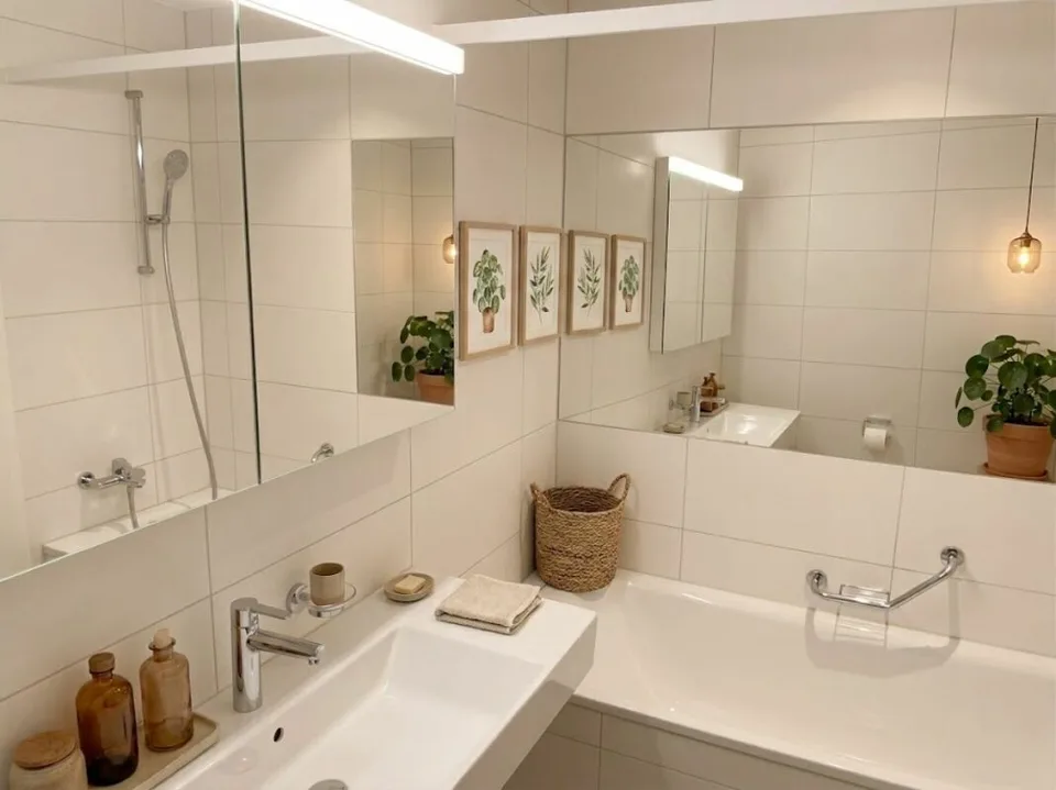 Moderne 4.5-Zimmerwohnung Au Milavy in Avenches – Foto 4 von 13