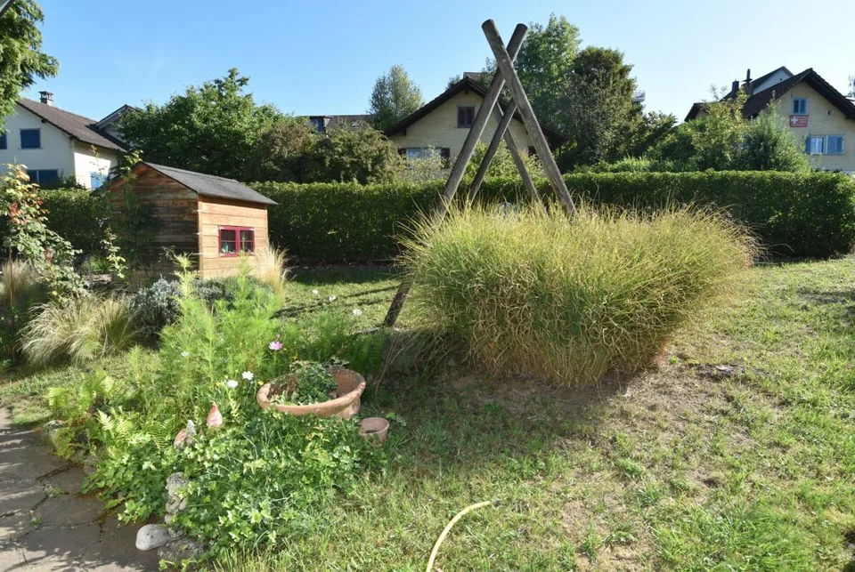 Grosszügiges Einfamilienhaus auf 850 m2 Grundstück – Foto 8 von 8