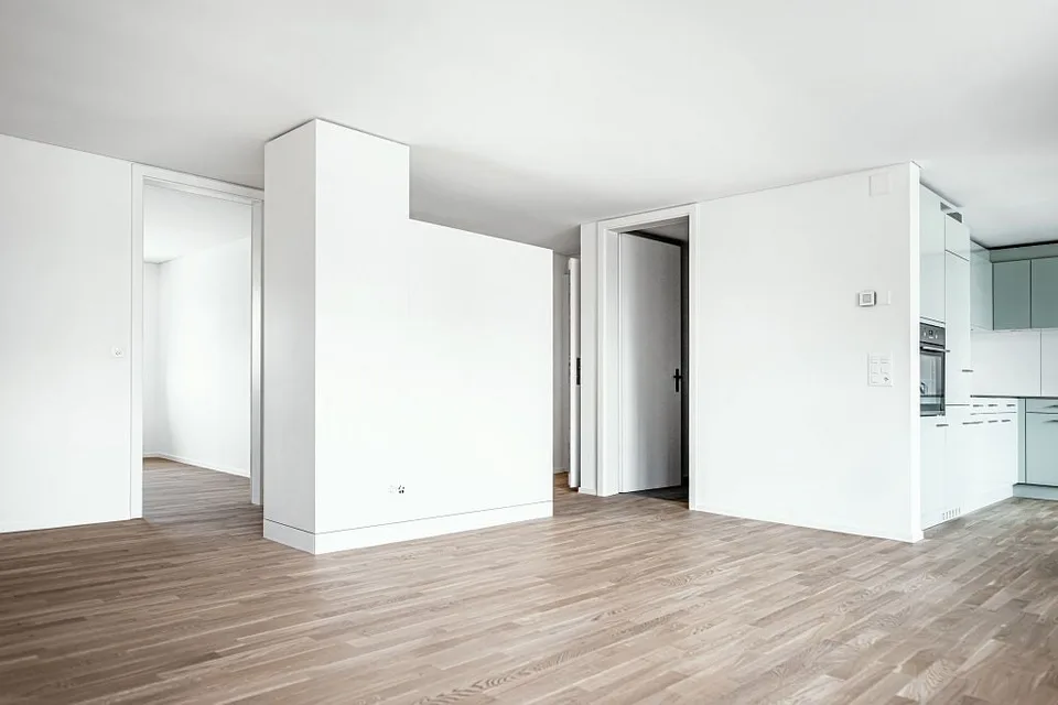 Appartement 4 pièces et demi, 2e étage droite – photo 3 sur 7