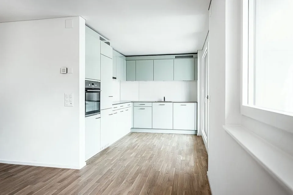 Appartement 4 pièces et demi, 2e étage droite – photo 2 sur 7
