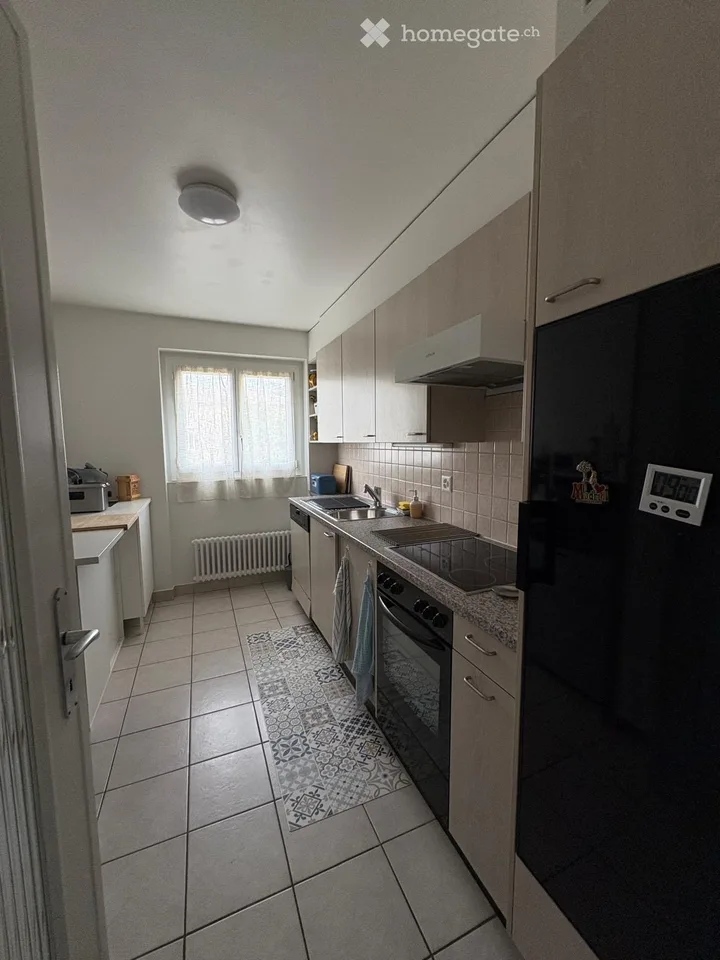 Appartement à Areuse – photo 3 sur 5