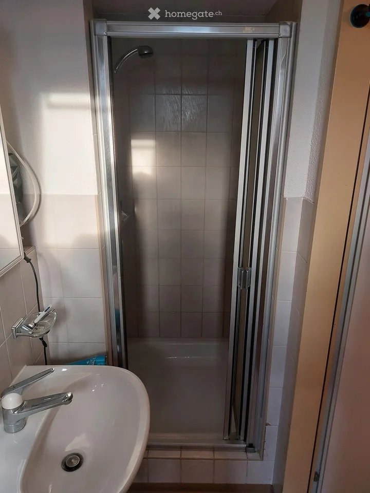 Dachwohnung in Seuzach – Foto 3 von 4