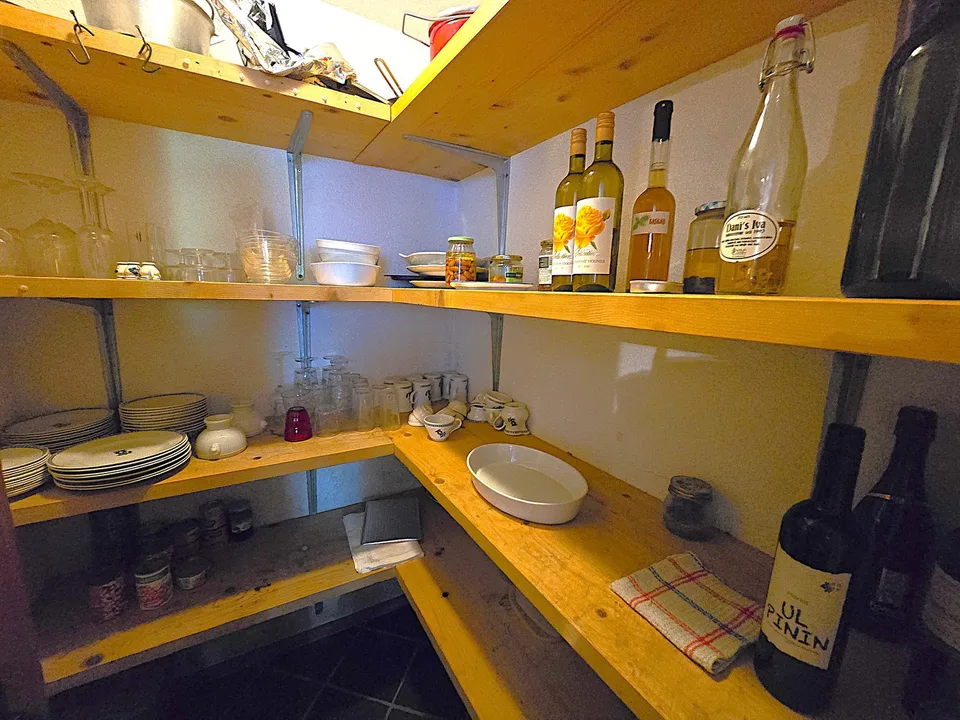 Schönes Chalet inmitten der Natur mit Grundstück und herrlicher Aussicht – foto 21 di 30