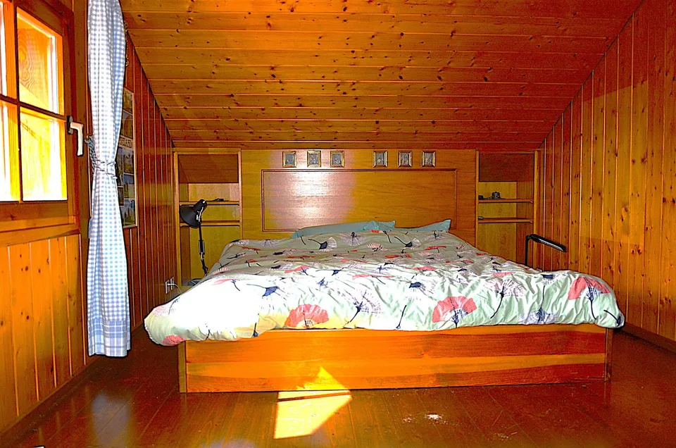 Schönes Chalet inmitten der Natur mit Grundstück und herrlicher Aussicht – foto 14 di 30