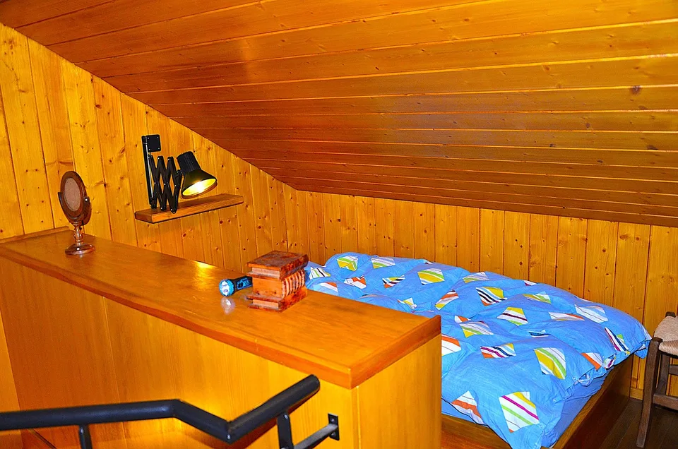 Schönes Chalet inmitten der Natur mit Grundstück und herrlicher Aussicht – foto 16 di 30