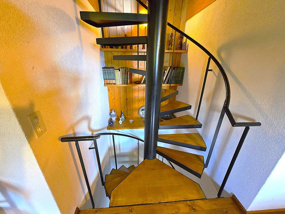 Schönes Chalet inmitten der Natur mit Grundstück und herrlicher Aussicht – foto 20 di 30