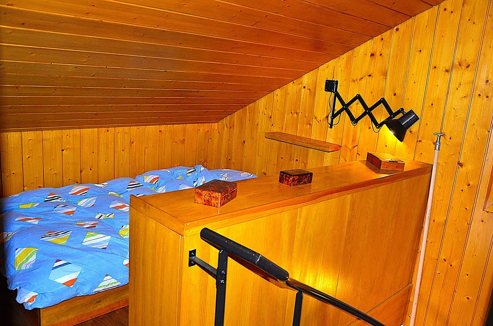 Schönes Chalet inmitten der Natur mit Grundstück und herrlicher Aussicht – foto 17 di 30